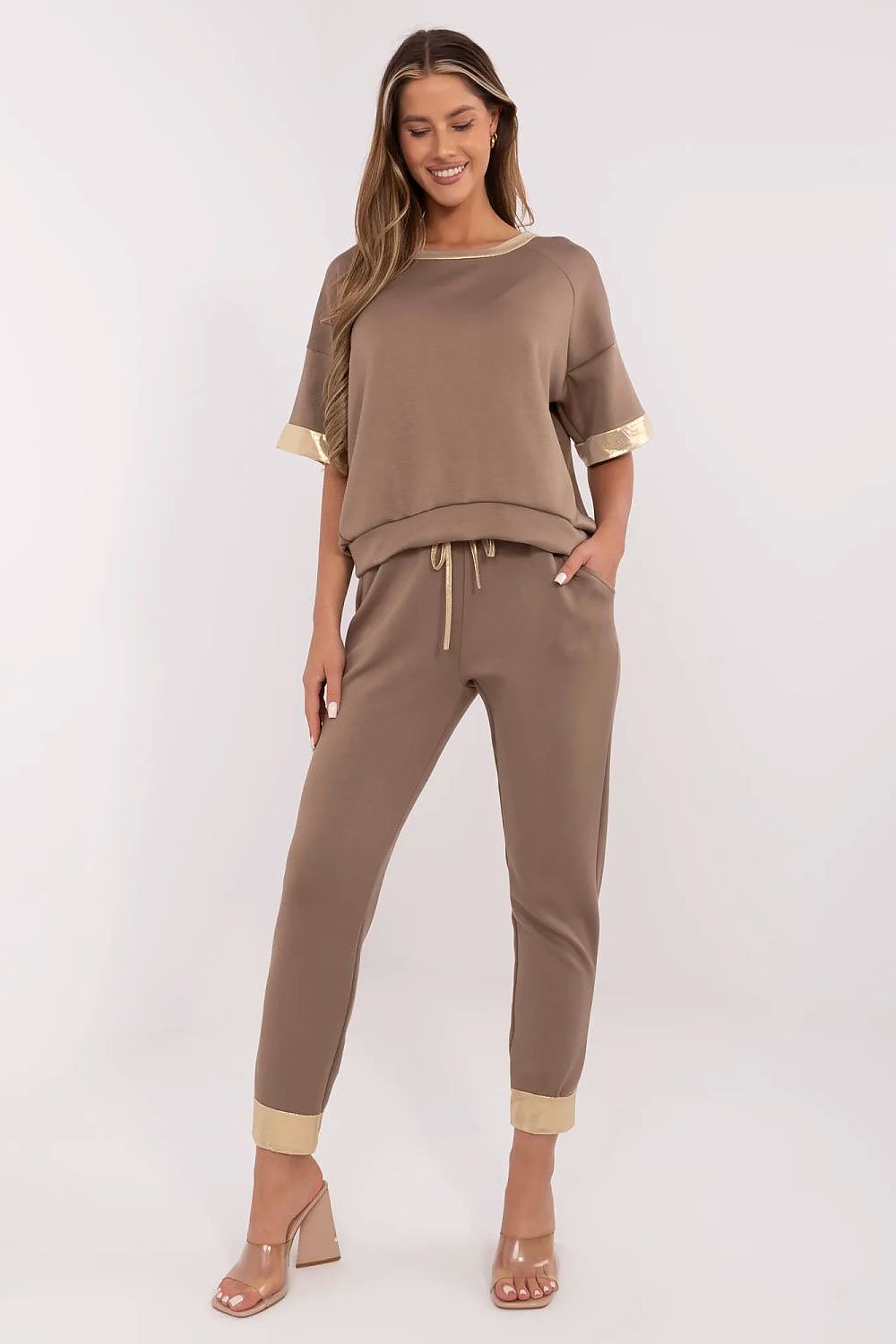 Set model 212051 Italy Moda